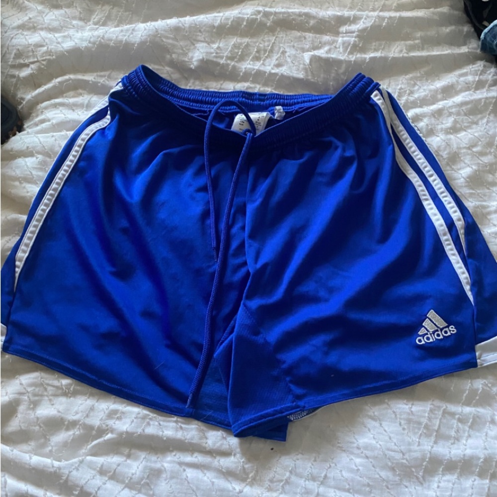 adidas shorts